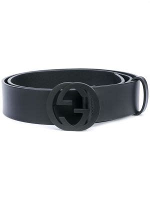 gucci férfi öv